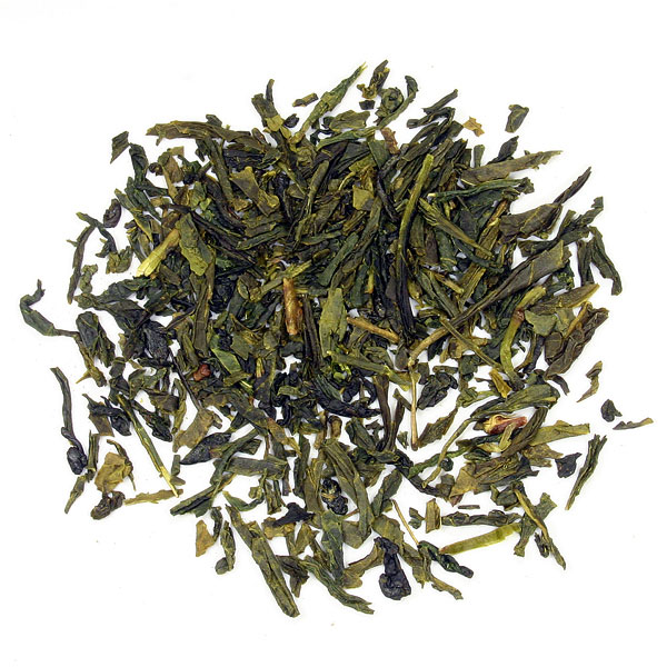 Sencha Fukujyu PB 25